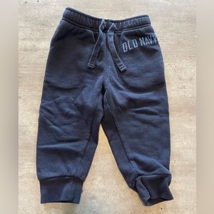 Toddler Sweatpants